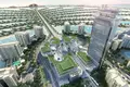 Studio apartment 48 m² Dubai, United Arab Emirates