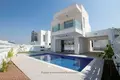 Villa 4 chambres 150 m² Agía Nápa, Chypre