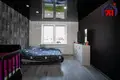 Квартира 1 комната 37 м² Молодечно, Беларусь
