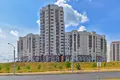 3 bedroom apartment 86 m² Minsk, Belarus