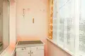 Apartamento 3 habitaciones 75 m² Aliachnovicy, Bielorrusia