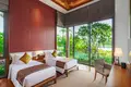 Villa 2 Schlafzimmer  Thai Mueang, Thailand