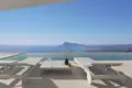 Haus 6 zimmer  Altea, Spanien