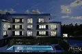Apartamento 1 habitacion 50 m² Bar, Montenegro