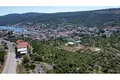 Atterrir 1 736 m² Pozorac, Croatie
