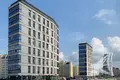 1 room apartment 40 m² Muchaviecki sielski Saviet, Belarus