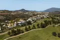 Villa 4 chambres 767 m² Benahavis, Espagne