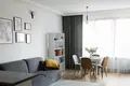 1 bedroom apartment 48 m² Warsaw, Poland