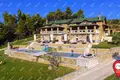 6 bedroom villa 3 250 m² Pefkochori, Greece