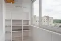 Wohnung 2 zimmer 47 m² Ljasny, Belarus