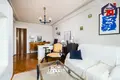 Mieszkanie 3 pokoi 66 m² Mińsk, Białoruś