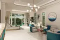 Willa 3 pokoi 370 m² Choeng Thale, Tajlandia
