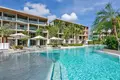 Kompleks mieszkalny WYNDHAM Grand Nai Harn Beach Phuket