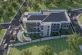 3 bedroom apartment 130 m² Kusadasi, Turkey