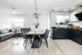 Квартира 3 комнаты 68 м² Zalasewo, Польша