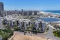 Жилой квартал La pepite nouveau programme en pre vente a la marina a ashdod le plus proche de la plage
