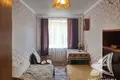 3 room apartment 56 m² Brest, Belarus