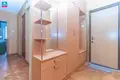 2 room apartment 51 m² Kaunas District Municipality, Lithuania