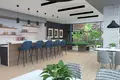 Apartamento 58 m² Alanya, Turquía