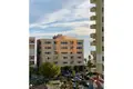 Mieszkanie 2 pokoi 70 m² w Bashkia Durres, Albania