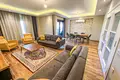 Penthouse 4 Zimmer 245 m² Alanya, Türkei