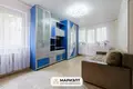 Apartamento 1 habitación 32 m² Minsk, Belarús