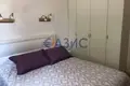 Apartamento 3 habitaciones 79 m² Nesebar, Bulgaria