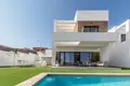 5-Schlafzimmer-Villa 392 m² Finestrat, Spanien