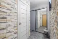 Apartamento 1 habitación 32 m² Minsk, Belarús