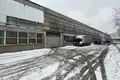 Commercial property 4 000 m² in Riga, Latvia