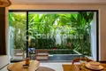 Villa mit 2 Schlafzimmern  Kerobokan Kelod, Indonesien