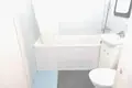 Mieszkanie 1 pokój 44 m² Ryga, Łotwa