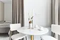 Wohnung 2 zimmer 36 m² Minsk, Belarus