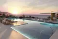 2 bedroom apartment 80 m² Mijas, Spain