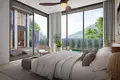 4-Schlafzimmer-Villa 318 m² Si Sunthon, Thailand