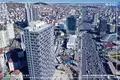 Piso en edificio nuevo Kertal Istanbul Apartment Compound