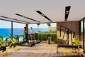 1 bedroom apartment 30 m² Phuket, Thailand