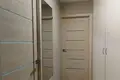 Mieszkanie 2 pokoi 38 m² Homel, Białoruś
