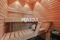 3 bedroom apartment 87 m² Helsinki sub-region, Finland