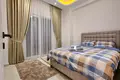 Apartamento 1 habitacion 60 m² Alanya, Turquía