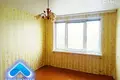 3 room apartment 66 m² Svietlahоrsk, Belarus