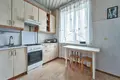 Wohnung 3 zimmer 61 m² Minsk, Belarus
