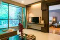 1 bedroom apartment  Phuket, Thailand