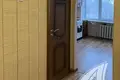 1 room apartment 36 m² Vysokaye, Belarus