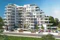 Apartamento 3 habitaciones 106 m² Larnaca, Chipre