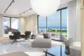 5 bedroom villa 260 m² Paralimni, Cyprus