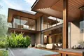 5 bedroom villa 545 m² Phuket, Thailand