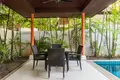 Villa 2 chambres 133 m² Phuket, Thaïlande