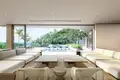 Villa 6 habitaciones 1 847 m² Karon, Tailandia