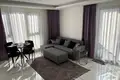 2 room apartment 53 m² Alanya, Turkey